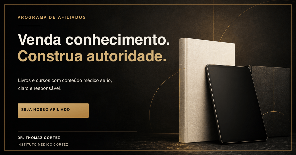 Programa de Afiliados: venda conhecimento e construa autoridade